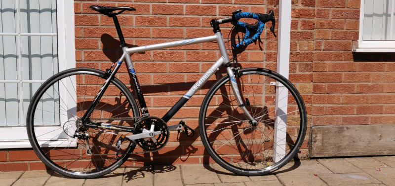btwin comfort gel